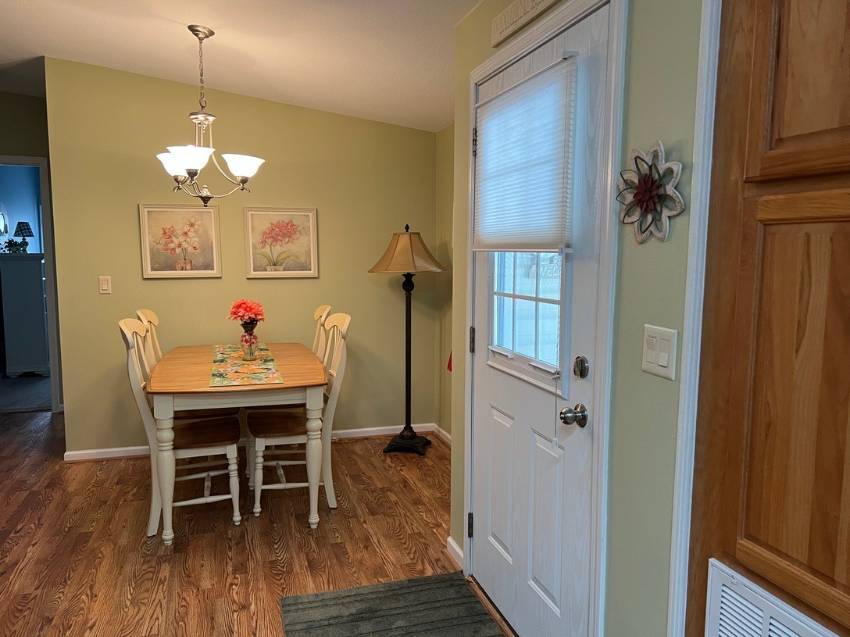 1919 Buccaneer Drive a Sarasota, FL Mobile or Manufactured Home for Sale